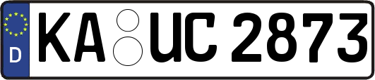 KA-UC2873