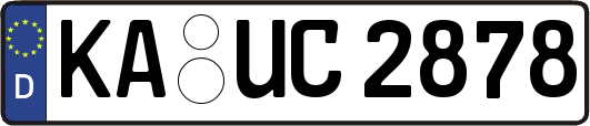 KA-UC2878