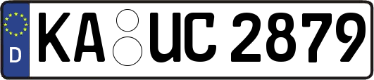 KA-UC2879