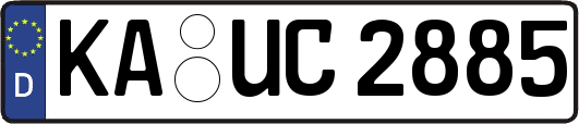 KA-UC2885