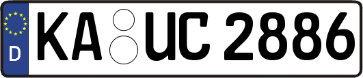 KA-UC2886