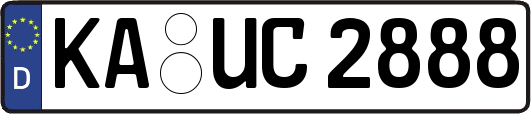 KA-UC2888