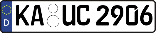 KA-UC2906