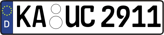 KA-UC2911