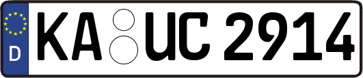 KA-UC2914
