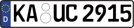 KA-UC2915