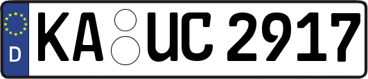 KA-UC2917