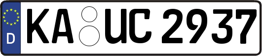 KA-UC2937