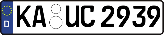 KA-UC2939