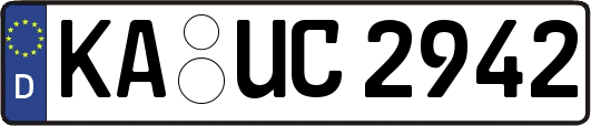 KA-UC2942