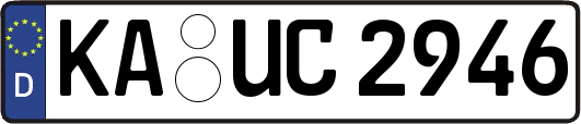 KA-UC2946