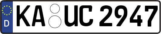KA-UC2947