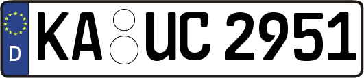KA-UC2951