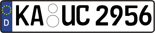 KA-UC2956