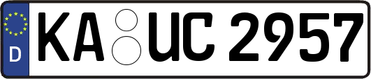 KA-UC2957