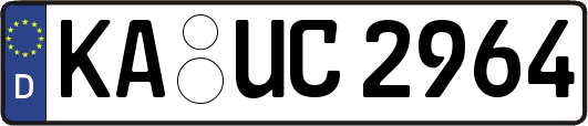 KA-UC2964