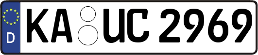 KA-UC2969