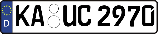 KA-UC2970
