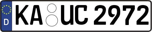 KA-UC2972