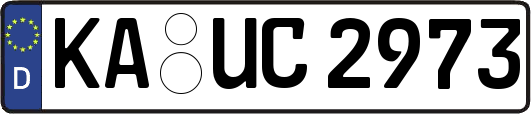 KA-UC2973