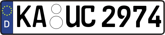 KA-UC2974