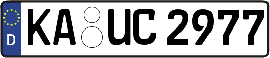 KA-UC2977