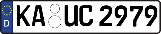 KA-UC2979