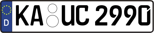 KA-UC2990
