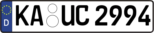 KA-UC2994