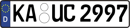 KA-UC2997