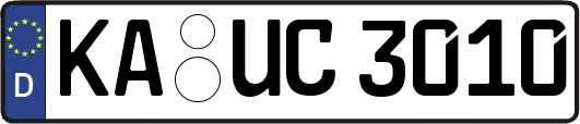 KA-UC3010