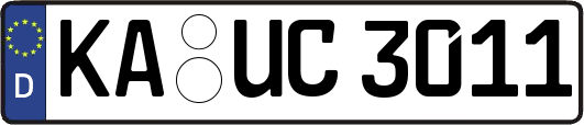 KA-UC3011