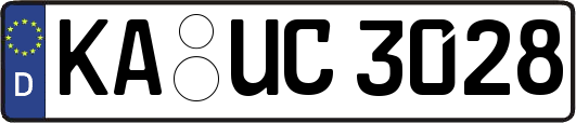 KA-UC3028