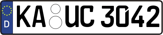 KA-UC3042