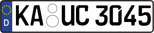 KA-UC3045