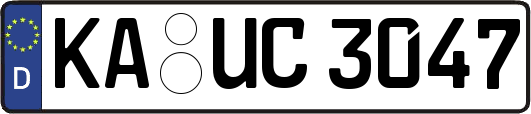 KA-UC3047