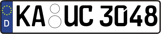 KA-UC3048