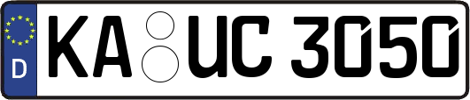 KA-UC3050