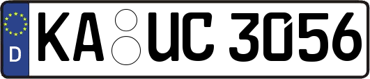KA-UC3056