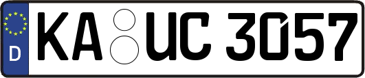 KA-UC3057