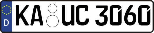 KA-UC3060