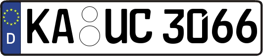 KA-UC3066