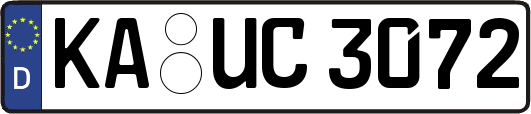 KA-UC3072