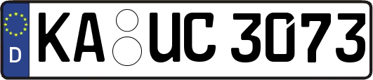 KA-UC3073