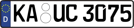 KA-UC3075