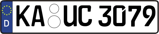 KA-UC3079