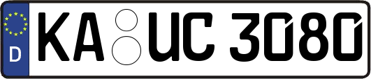KA-UC3080