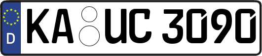 KA-UC3090