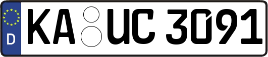 KA-UC3091