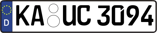 KA-UC3094